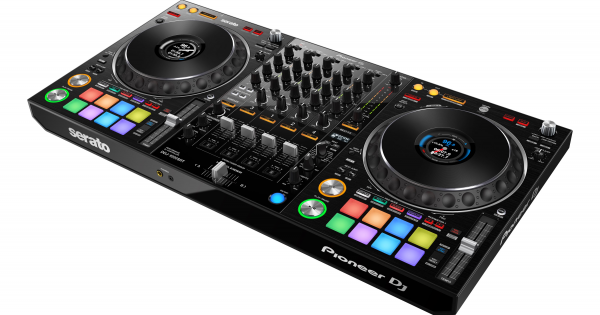 Pioneer DDJ-1000 22年製　美品 Pioneer DDJ-1000 DJ Performance Controller - Perfect Circuit